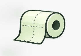 Tualetinis popierius