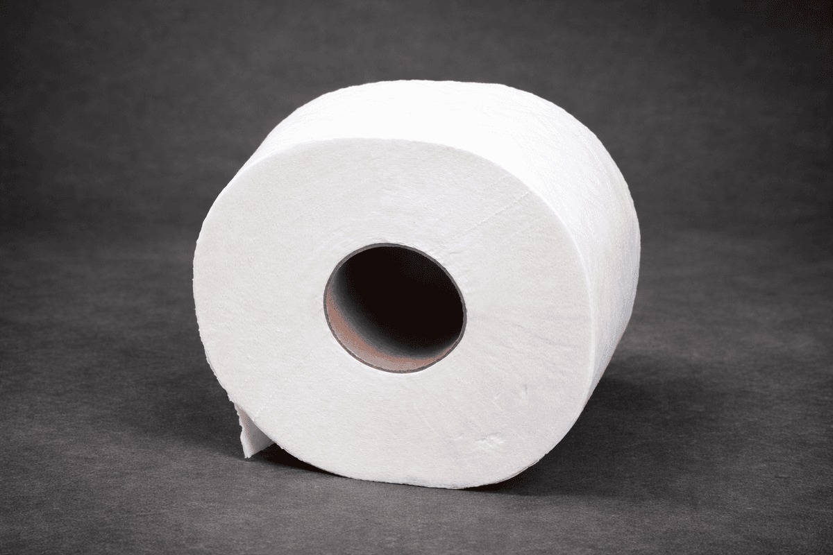 Tualetinis popierius – 1