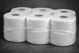 Tualetinis popierius – 3