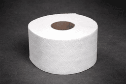 Tualetinis popierius – 4