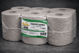 Tualetinis popierius – 5