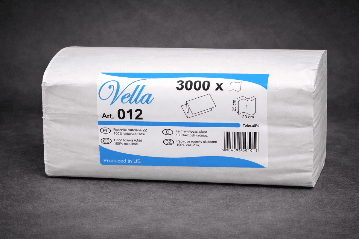 Sulankstyti rankšluosčiai ZZ – 1