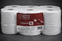 Popieriniai rankšluosčiai ritinyje – 3