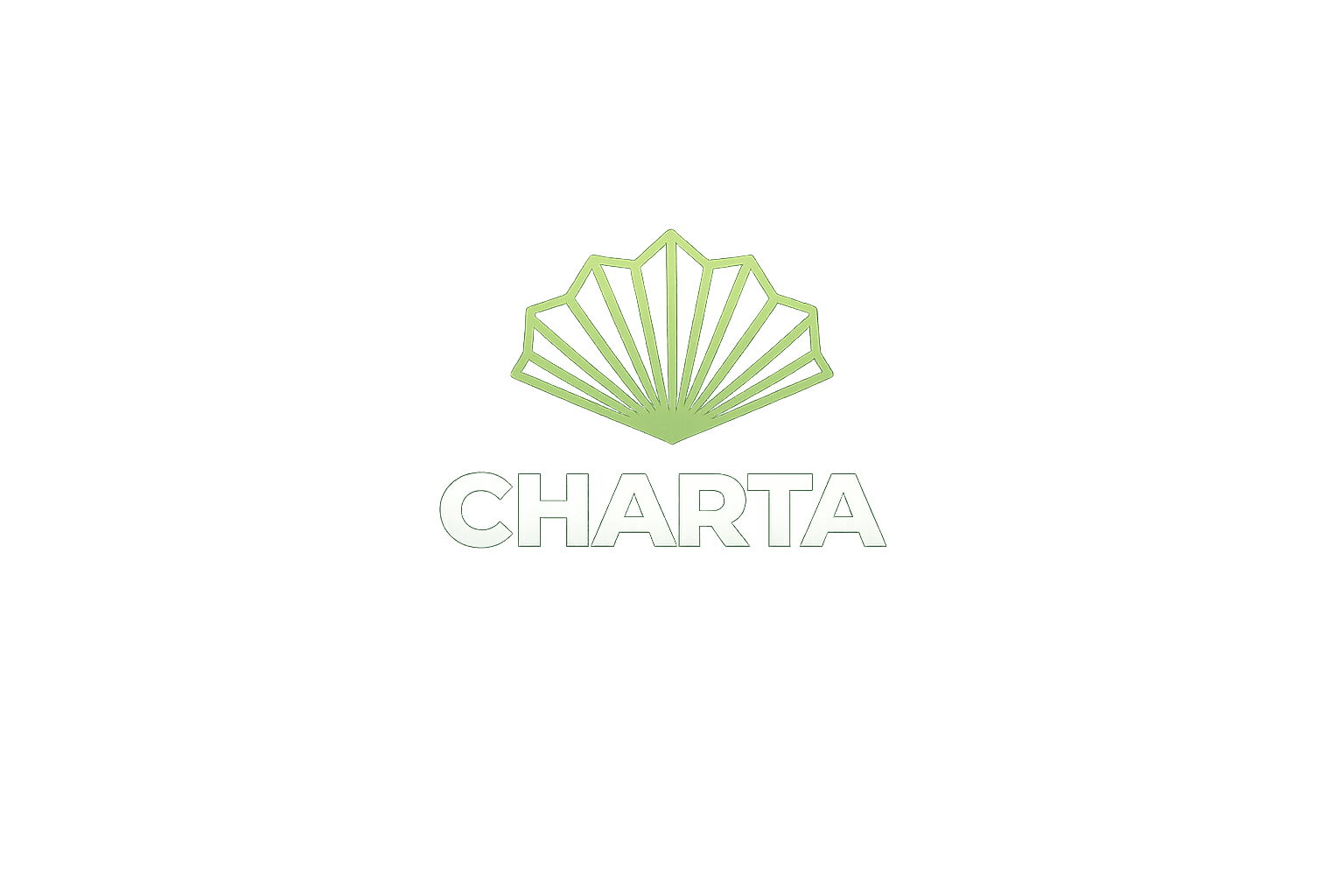 Charta logotipas – Higienos popieriaus didmeninė prekyba